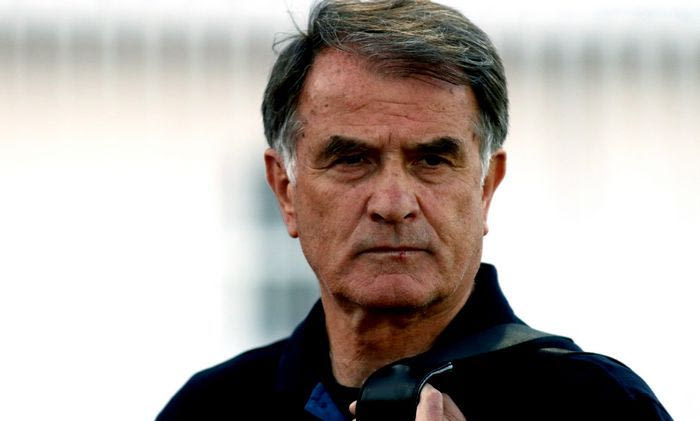 Στη Γαλλία για προπονητή ο Μπάγεβιτς