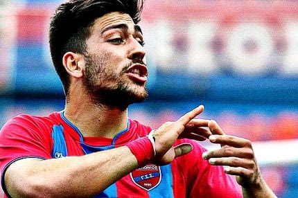 “Τελειώνει” του Μπακασέτα στην ΑΕΚ