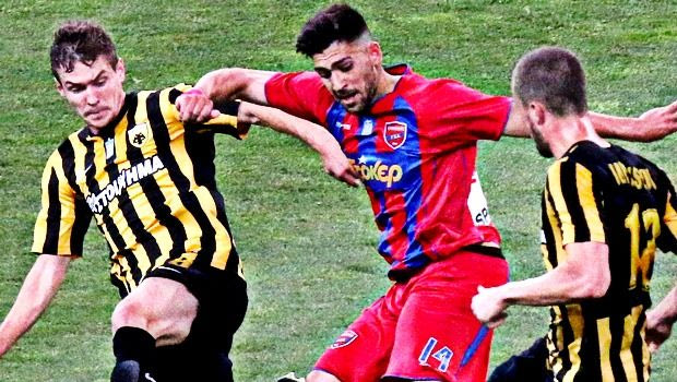 Το deal της ΑΕΚ για Μπακασέτα