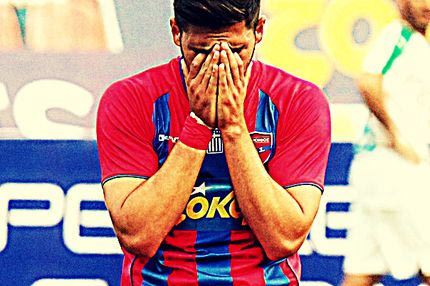 ΑΠΟΚΛΕΙΣΤΙΚΟ: Ο Μπακασέτας συμφώνησε Τρίτη με τον Ολυμπιακό και Σάββατο με την ΑΕΚ