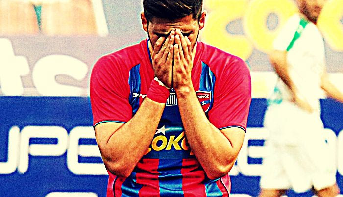 ΑΠΟΚΛΕΙΣΤΙΚΟ: Ο Μπακασέτας συμφώνησε Τρίτη με τον Ολυμπιακό και Σάββατο με την ΑΕΚ