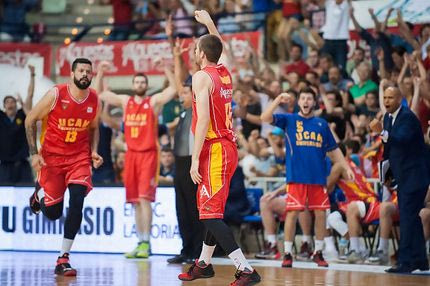 Ο Κατσικάρης εξέθεσε τον Λάσο: Ισοφάρισε η Μούρθια τη Ρεάλ