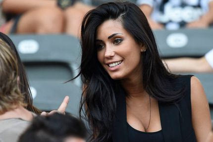 Η σύζυγος του Μάτρι προτιμάει τον Τότι!