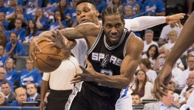 Έκαναν μπρέικ και απεκατέστησαν την τάξη οι Σπερς