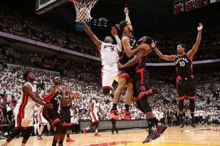 Στην παράταση το 2-2 το Μαϊάμι