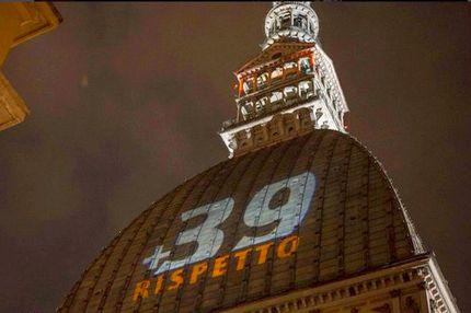 H Γιουβέντους δεν ξέχασε τους νεκρούς του “Χέιζελ”