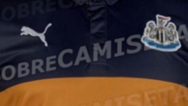 Η νέα εμφάνιση αλά Μπόκα της Νιούκαστλ