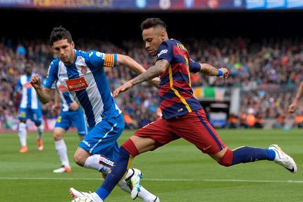 Ο Νεϊμάρ το επιβεβαίωσε: συνεχίζει στην Μπαρτσελόνα