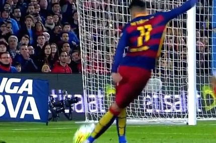 ΜΑΓΕΙΑ από Νεϊμάρ!