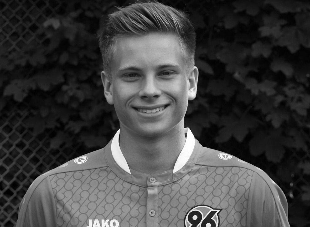 Σκοτώθηκε σε τροχαίο 19χρονος ποδοσφαιριστής