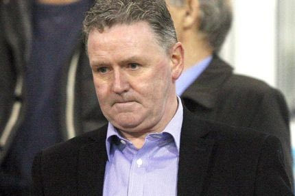 Τελειώνει ο Ντάλας