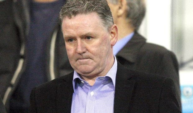 Τελειώνει ο Ντάλας