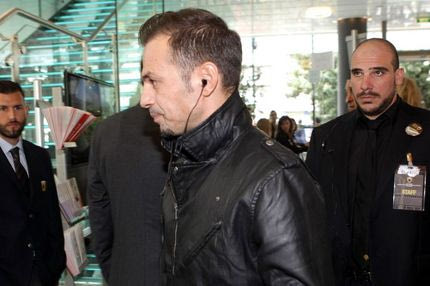 Τι ήθελε να πει με την ανάρτησή του ο Ντέμης