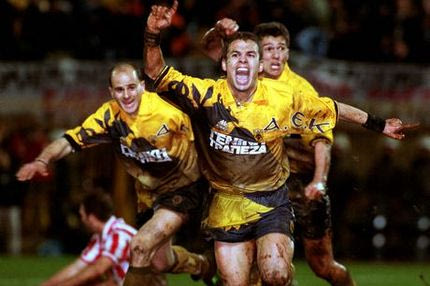 Η ΑΕΚ δεν ξέχασε τον Ντέμη