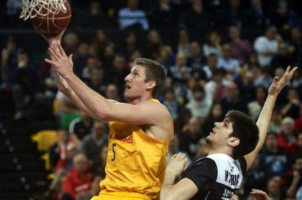 Σάρωσαν Μπαρτσελόνα και Μπασκόνια