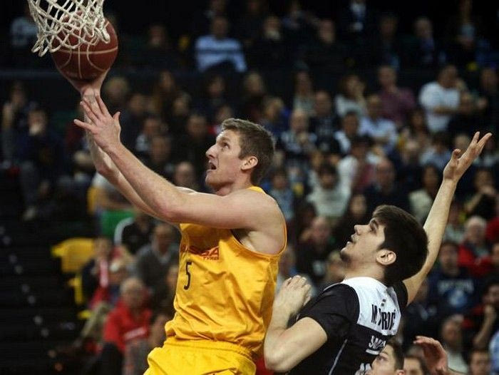 Σάρωσαν Μπαρτσελόνα και Μπασκόνια