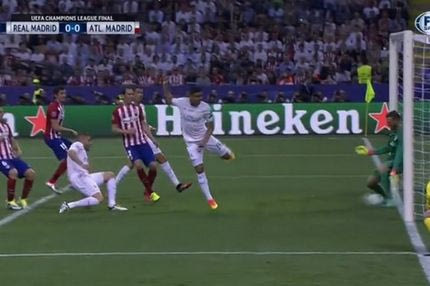 Η απίθανη απόκρουση του Όμπλακ