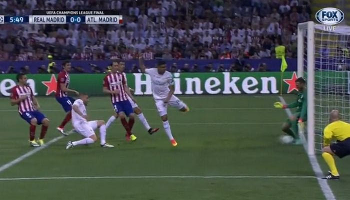 Η απίθανη απόκρουση του Όμπλακ