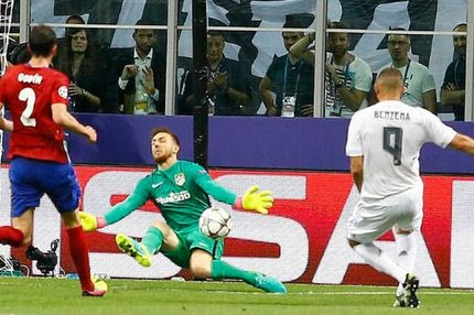 Το εντυπωσιακό “όχι” του Όμπλακ στον Μπενζεμά