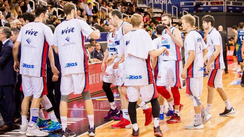 Έμεινε η Ομπραντόιρο με Βασιλειάδη