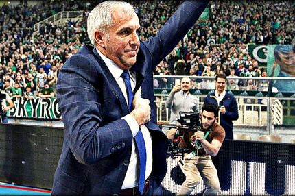 Όλοι οι τελικοί του “Μίδα” Ζέλικο Ομπράντοβιτς