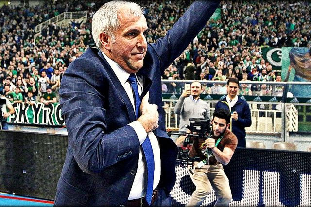 Όλοι οι τελικοί του “Μίδα” Ζέλικο Ομπράντοβιτς