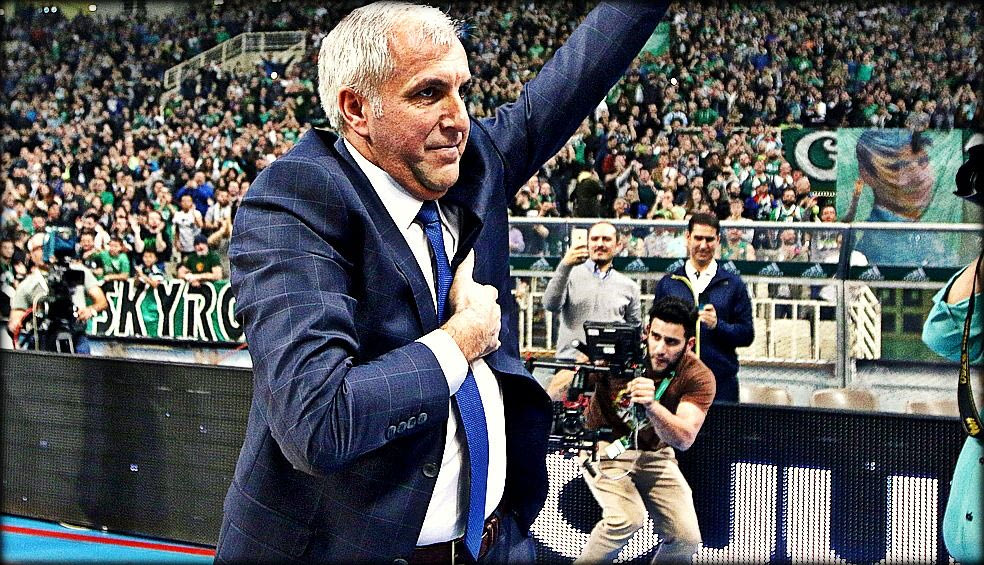 Όλοι οι τελικοί του “Μίδα” Ζέλικο Ομπράντοβιτς