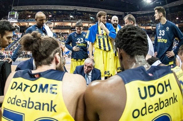 Ομπράντοβιτς: “Κουράστηκα να με ρωτάτε για τον Ιτούδη”