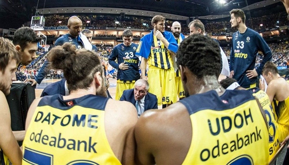 Ομπράντοβιτς: “Κουράστηκα να με ρωτάτε για τον Ιτούδη”