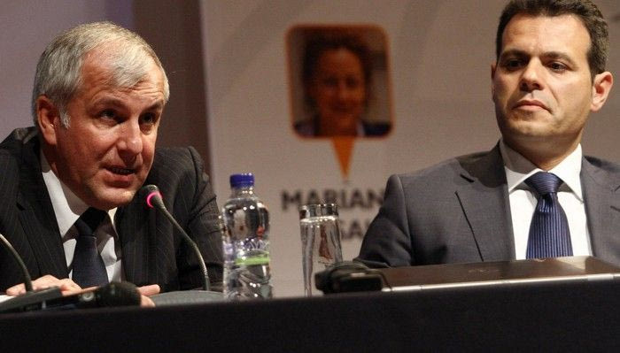 “Κάτι παραπάνω από συνεργάτες”