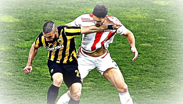 Ισχυρή πιθανότητα να πάει Κυριακή ο τελικός