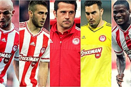 LIVE CHAT με τον Σταύρο Γεωργακόπουλο