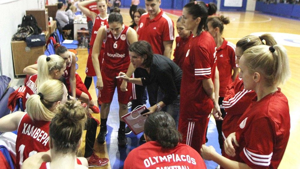 Ανανέωσε 11 συμβόλαια ο Ολυμπιακός