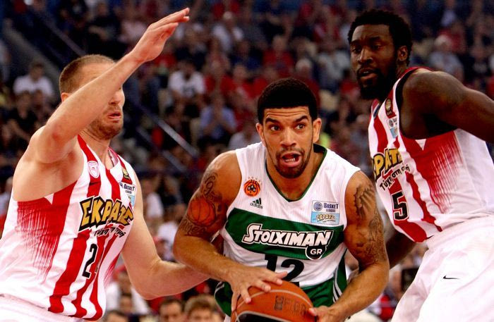 LIVE CHAT με τον Σωτήρη Γεωργίου