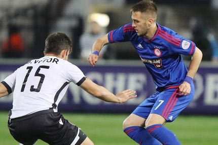 Αυτοί είναι οι αντίπαλοι Ολυμπιακού και ΠΑΟΚ στο Champions League