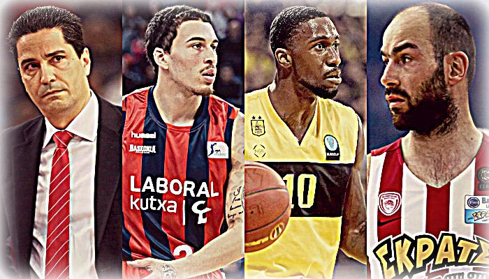 Ο Σπανούλης καθορίζει τις μεταγραφές στον Ολυμπιακό