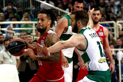 Σκέψεις για μετάθεση του 4ου τελικού της Basket League