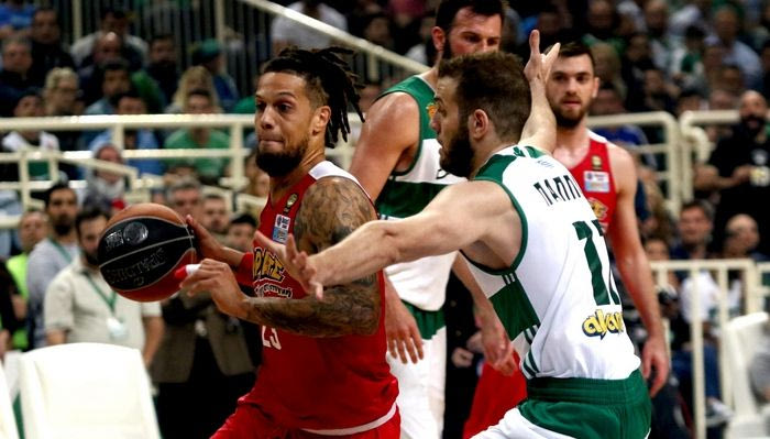 Σκέψεις για μετάθεση του 4ου τελικού της Basket League