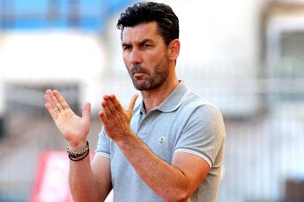 “Κλωτσάνε” για τον Ουζουνίδη οι οργανωμένοι