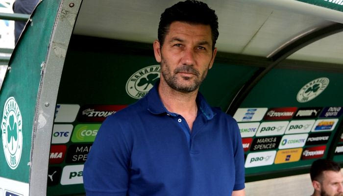 Ουζουνίδης: “Μπήκαμε σε μια άνιση διαδικασία…”