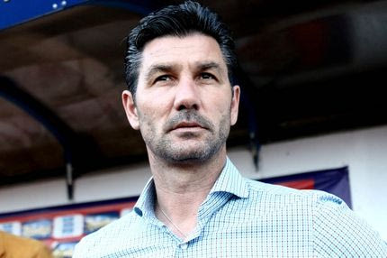 Τέλος ο Ουζουνίδης, τον διώχνει ο Πανιώνιος!