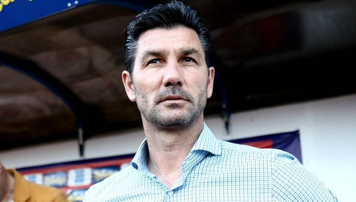 Τέλος ο Ουζουνίδης, τον διώχνει ο Πανιώνιος!