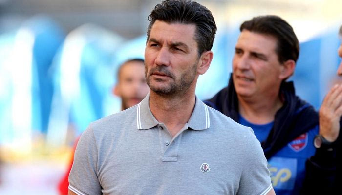 Ουζουνίδης: “Θέμα της διοίκησης που δεν έπαιξε ο Μπακασέτας”