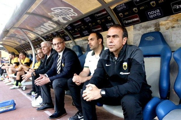 Παναγιωτάρας: “Κατάθεση ψυχής και μπράβο”