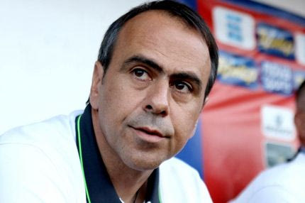 Παναγιωτάρας: “Θέλαμε να δώσουμε χρόνο συμμετοχής σε νέα παιδιά”