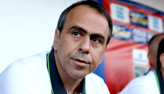 Παναγιωτάρας: “Θέλαμε να δώσουμε χρόνο συμμετοχής σε νέα παιδιά”