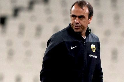 Παναγιωτάρας: “Εξωπραγματική η προσπάθεια των παικτών”