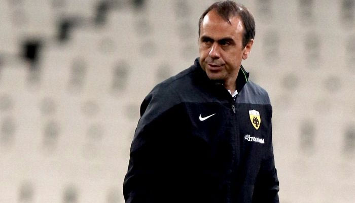 Παναγιωτάρας: “Εξωπραγματική η προσπάθεια των παικτών”