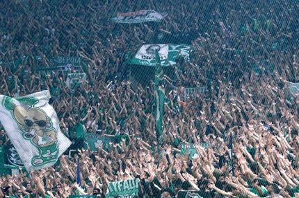 Πρόστιμο στον Παναθηναϊκό για τον δεύτερο τελικό