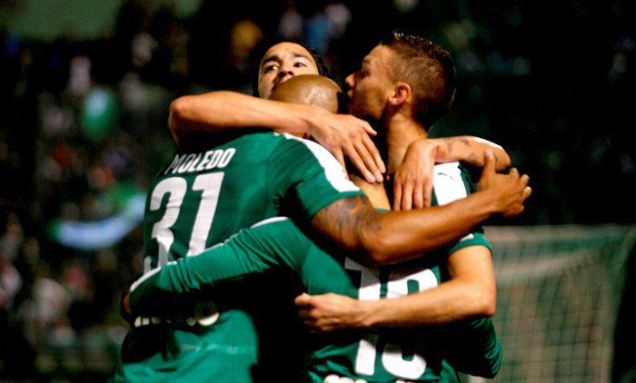 Τα γκολ του Παναθηναϊκού κόντρα στην ΑΕΚ